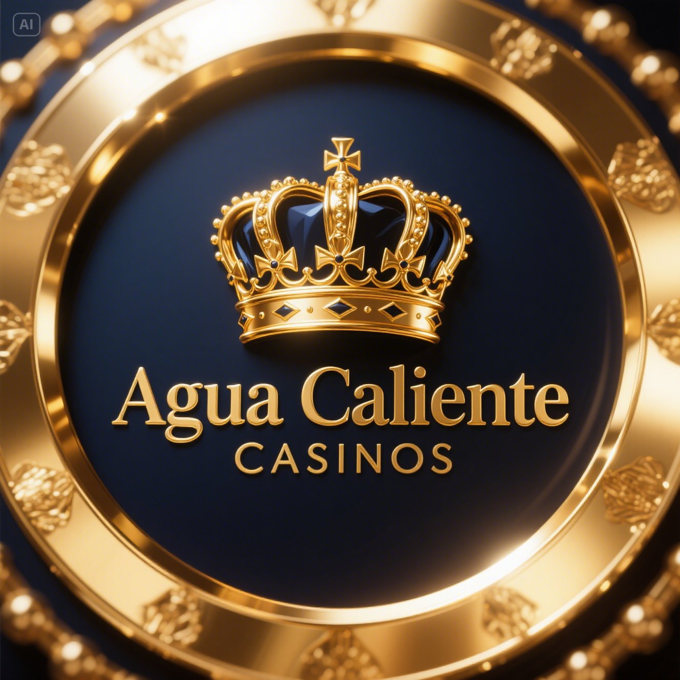 Agua Caliente Casinos